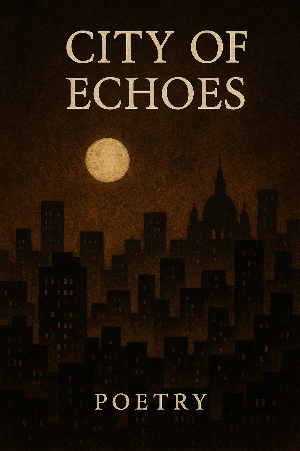 City of Echoes